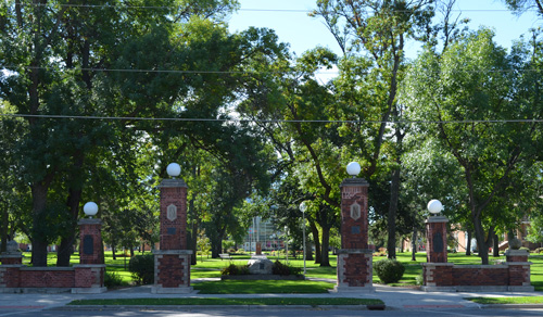 NSU-Archway-now