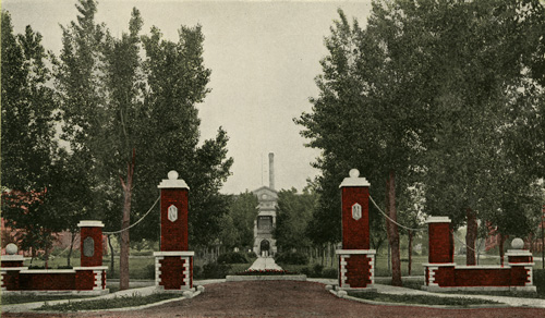 NSU-Archway-then
