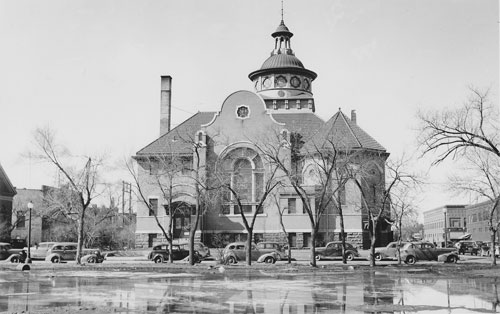 Methodist-Church-then