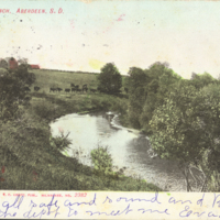 Lincoln&#039;s Ranch
